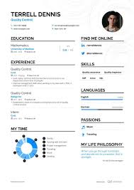 How to format a fresher resume (with tips and examples). Quality Control Resume Examples Guide Pro Tips Enhancv