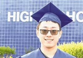 Top New Caney High School grads pursue careers helping others