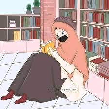Kartun Muslimah Selalu Pakai Masker Facebook Download now top gambar kartun muslimah pakai niqab design kartun. kartun muslimah selalu pakai masker