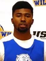 2014-15 Men's Basketball Roster