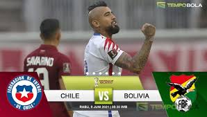 Among them, bolivia won 1 games ( 1 you are on page where you can compare teams bolivia vs chile before start the match. Xxsxzwvdjvjyom