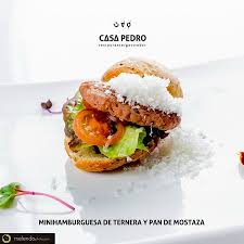 Descubre restaurantes top, spas, cosas que hacer y muchas ofertas diarias más. Casa Pedro Zaragoza La Magdalena Menu Prices Restaurant Reviews Tripadvisor