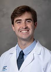 Current Orthopedic Residents