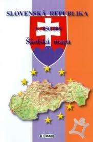 V slovensko sa nachádza viac ako 1000 kusy orientačná mapa. Slovenska Republika 1 850 000 Skolska Mapa Geograficka Mapa Pre Zakladnu Skolu Preskoly Sk