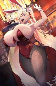 Rule34 - If it exists, there is porn of it  magister (bigbakunyuu), pandora  smith  6998002