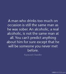 Share motivational and inspirational quotes about alcoholism. Quotes Truths Alcoholic 57 Ideas