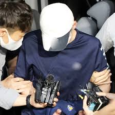 15 hours ago · 제주 중학생 살인사건 피의자 백광석 (48), 김시남 (46)이 검찰 수사를 받는다. 99vg6v5fjgdqbm