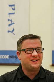 Code Ninjas offers head start to young software writers