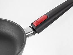 Woll cookware is individually cast by hand using an original aluminum casting process, and a unique cutting and abrasion resistant hard base coating. Woll Cookware Store Online Shopping In United Arab Emirates At Desertcart Ae