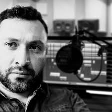 Stream episode REEL Voice Over ANDRES VILLA 01 by Andrés Villa Voice Over  podcast