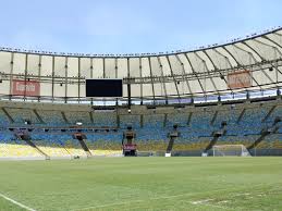 Torcida organizada por um bando de cachaceiros para apoiar o bangu atlético clube! Rio For Football With Fans Despite Covid Rise Coliseum