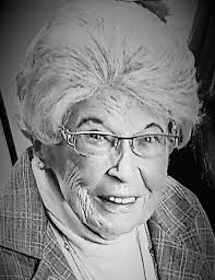 Obituary information for Phyllis Lillian Ackley