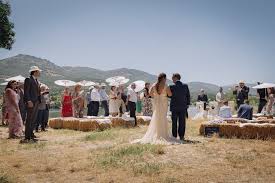 Maybe you would like to learn more about one of these? Reportaje Fotos Boda De Marta Y German El Corralon Del Embalse