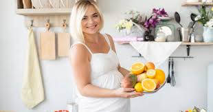 Buah nangka dan cempedak untuk ibu hamil buah cempedak masih berkeluarga dengan buah nangka. 7 Rekomendasi Buah Yang Bagus Untuk Ibu Hamil Popmama Com