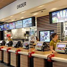 Mcdonald's also announced in september that it purchased conversational ai startup apprente. Mcdonald S New Rules For Customers As It Begins To Reopen Walk In Restaurants From Today Liverpool Echo