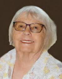 Barbara Ann "Barb" Cross Obituary