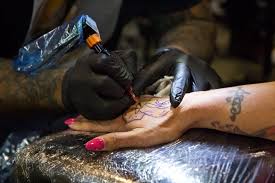 Absolutely hands down the best tattoo experience ever. Artists Say Philly Remains On Top Of The Tattoo World Despite Changing Industry Whyy
