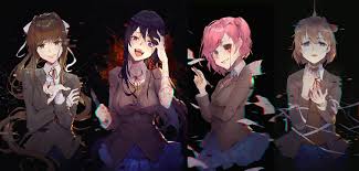 ddlc dark