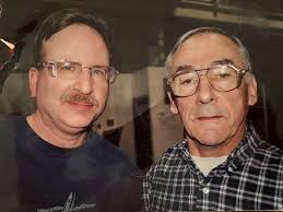 Here's the unedited version of the group photo. Take a look at Robert  Rodriguez!