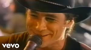 Clint Black
