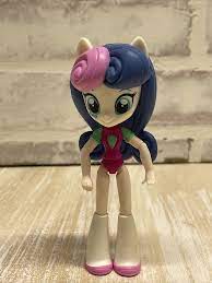 My Little Pony Human Addition Doll | eBay