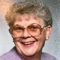 Margaret A. Lawrence Obituary