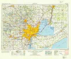 Szukaj informacji o pogodzie, warunkach drogowych, tras ze wskazówkami dojazdu i. Detroit Mapa Eua Detroit Eua Mapa Michigan Eua