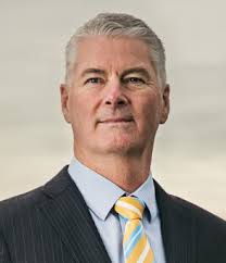 Oppy Executive Vice President and Chief Operating Officer Doug Grant  Announces Retirement; John Anderson and Jane Proctor Discuss