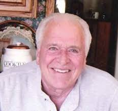 Gerald L. Bolyard Obituary May 21, 2020