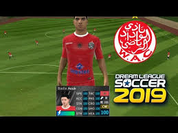South africa's mamelodi sundowns and morocco's wydad casablanca will face each other in the. How To Hack Wydad Casablanca Team 2018 19 All Players 100 Dream League Soccer 2019 New Update Youtube