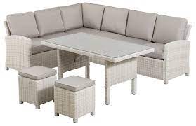 kettler marbella loungeset sofa thuis stoelen