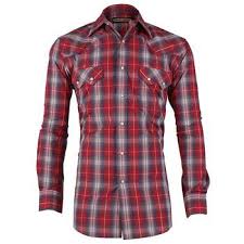 Boot Barn Dress Your Boys Or Men Here For The Wedding Dress To Impress Cody James Men S Plaid Western Shirt 39 99 Western Shirts Mens Plaid Men Store