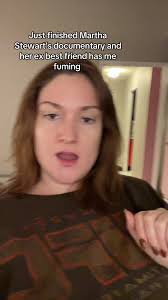 Martha Documentary Best Friend