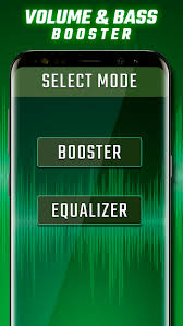 Download Volume Booster Equalizer On Pc With Memu