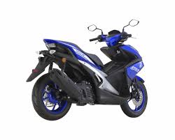Pricing from hong leong yamaha motor (hlym) for this very popular 155 cc scooter is now rm10,088, excluding road tax, insurance and registration. Yamaha Nvx 155 Kini Di Malaysia Harga Rm10 500 Seunit