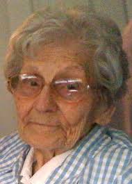 Wilma Lusk Obituary (2012)