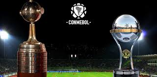 The 2020 copa conmebol sudamericana was the 19th edition of the conmebol sudamericana, south america's secondary club football tournament organized by conmebol. Conmebol Confirmo La Fecha En La Que Volveran La Copa Libertadores Y Sudamericana El Intra Sports