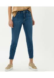 Шаки́ра изабе́ль меба́рак рипо́ль (исп. Brax Style Shakira S Jeans Slim Fit Used Light Blue Hellblau Zalando De