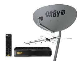 We did not find results for: Discussing Pay As You Go Satellite Service Orby Tv