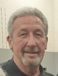 Obituary information for David L. Musson Sr.