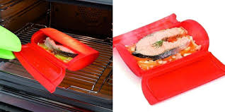 Lo tradicional es cocinar al vapor las verduras, de cualquier tipo, pero, podemos ir más allá y, usando un envoltorio de aluminio refractario para co. Vaporera Estilo Lekue Barata En Aliexpress