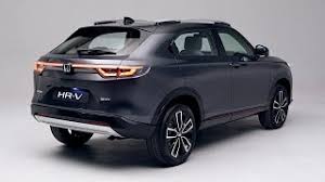 More info about the car: New Honda Hr V 2021 Exterior Interior Details Youtube