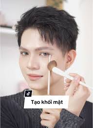 Series thầy giáo khó tính phần 6 #makeup #makeuptips #contour #contouring  #taokhoi #trangdiemnam #xuhuong
