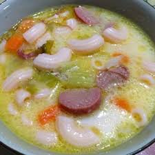 17 Delicious Soups That Ll Make You Grateful For The Rain Soup Dish Delicious Soup Food