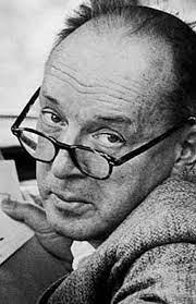 Refugiados famosos: Vladimir Nabokov | eACNUR