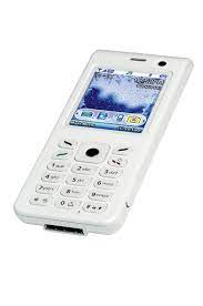 O2 Ice Mobile Phone Review