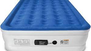 Looking for a heavy duty camping air mattress? The 8 Best Air Mattresses For Camping In 2021