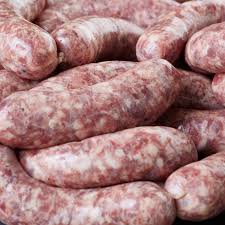 Bratwurst Mit Kastanienhonig Und Walnuss Bratwurst Rezepte Bruhwurst Rezepte Selber Wursten In 2020 Rezepte Mit Wurstchen Wurstchen Bratwurst Rezepte