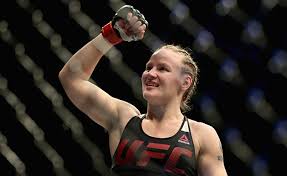 Энтони смит — джимми крут (бой в. Valentina Shevchenko