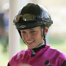 Murray to ride in Australia